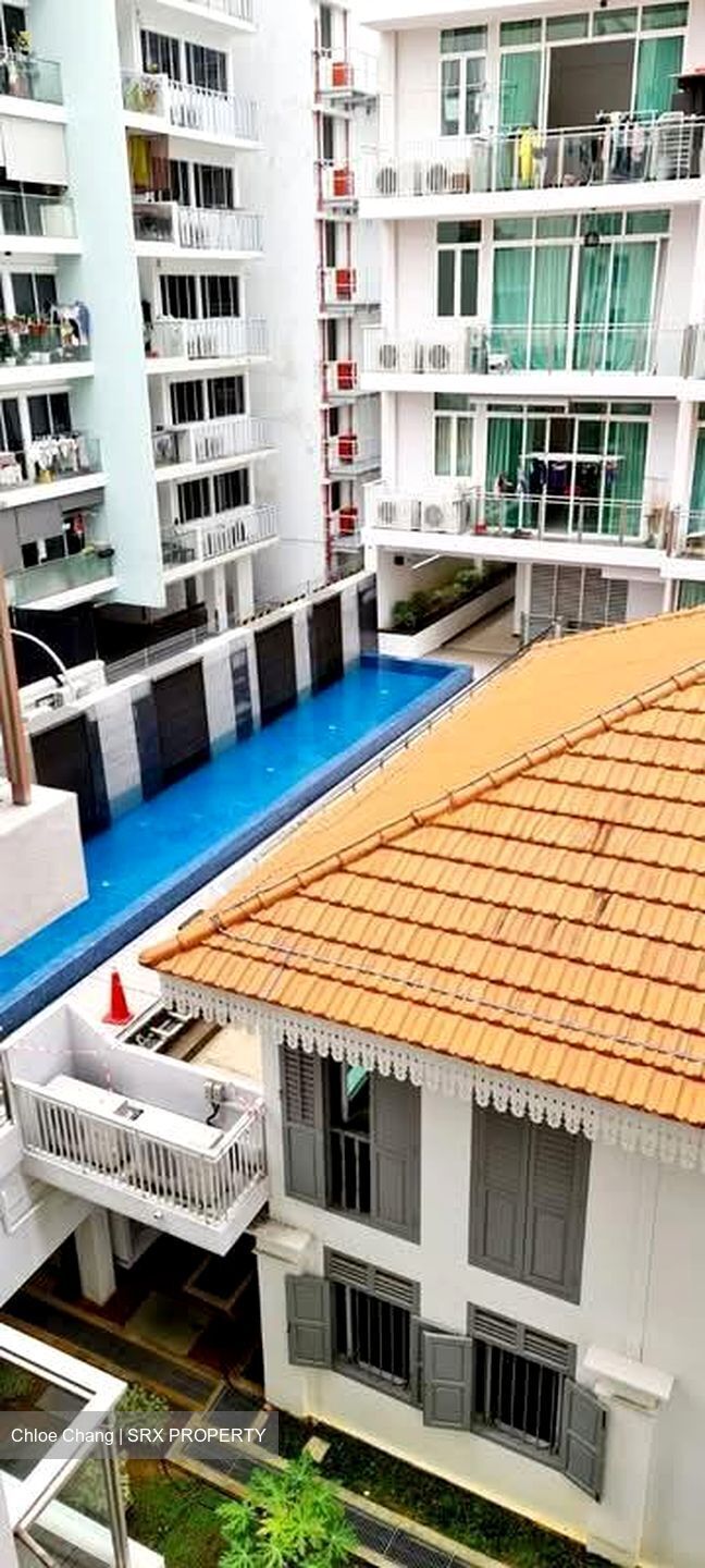 Rezi 26 (D14), Apartment #555846001